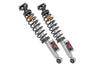 M1R Reservoir Loaded Struts | Adjustable Height | Rear | 5 Inch | Ford Bronco (21-25) | 694045