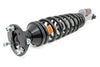 M1R Reservoir Loaded Struts | Adjustable Height | Rear | 5 Inch | Ford Bronco (21-25) | 694045