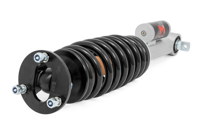 M1R Reservoir Loaded Struts | Adjustable Height | Front | 7 Inch | Ford Bronco (21-25) | 684053