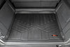 Rear Cargo Mat | Ford Bronco 4WD (2021-2025) | M-5170