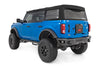 Performance Exhaust | Dual Outlet | Ford Bronco 4WD (2021-2025) | 96020