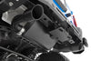Performance Exhaust | Dual Outlet | Ford Bronco 4WD (2021-2025) | 96020