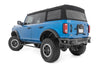 Power Running Boards | Dual Electric Motor | 4 Door | Ford Bronco 4WD (21-25) | PSR51330