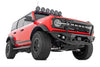 Front Bumper | Tubular | Ford Bronco 4WD (2021-2025) | 51200A