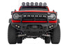 Front Bumper | Tubular | Ford Bronco 4WD (2021-2025) | 51200A
