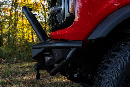 Front Bumper | Tubular | Ford Bronco 4WD (2021-2025) | 51200A