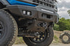 Hidden Winch Mount | 12000S | Ford Bronco 4WD (2021-2024) | 51059