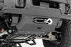 Hidden Winch Mount | All Models | Ford Bronco 4WD (2021-2025) | 51065