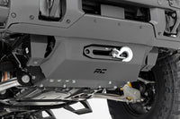Hidden Winch Mount | All Models | Ford Bronco 4WD (2021-2025) | 51065