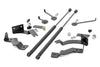 Hood Struts | Hydraulic | Ford Bronco 4WD (2021-2025) | 51060