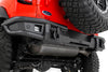 Rear Bumper | Tubular | Ford Bronco 4WD (2021-2025) | 51210