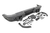 Rear Bumper | Tubular | Ford Bronco 4WD (2021-2025) | 51210