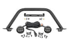 Safari Bar | 3.5" Round LED (Pair) | Black | Amber DRL | OE Modular Steel | Ford Bronco (21-25) | 51111