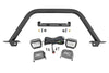 Safari Bar | 3" OSRAM (Pair) | Wide | OE Modular Steel | Ford Bronco (21-25) | 51114