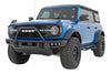 Safari Bar | 3" OSRAM (Quad) | Wide | OE Modular Steel | Ford Bronco (21-25) | 51115