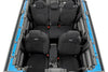 Seat Covers | Bucket Seats | FR & RR | Ford Bronco 4WD (2021-2025) | 91045