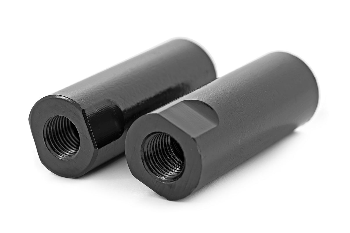 HD Tie Rod Sleeves | Ford Bronco 4WD (2021-2024) | 51035