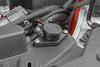Hidden Winch Mount | 12000S | Ford Bronco 4WD (2021-2024) | 51059