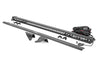 LED Light Kit | Upper Windshield | 40" Black Single Row | Ford Bronco (21-25) | 71041
