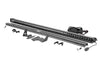 LED Light Kit | Upper Windshield | 50" Black Single Row | Ford Bronco (21-25) | 71043