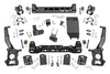 Rough Country | 5 Inch Lift Kit | Ford Bronco 4WD (2021-2025) | 41100