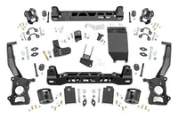 Rough Country | 5 Inch Lift Kit | Ford Bronco 4WD (2021-2025) | 41100