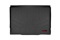 Rear Cargo Mat | Ford Bronco 4WD (2021-2025) | M-5170