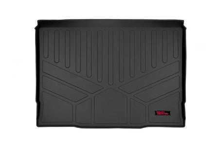 Rear Cargo Mat | Ford Bronco 4WD (2021-2025) | M-5170
