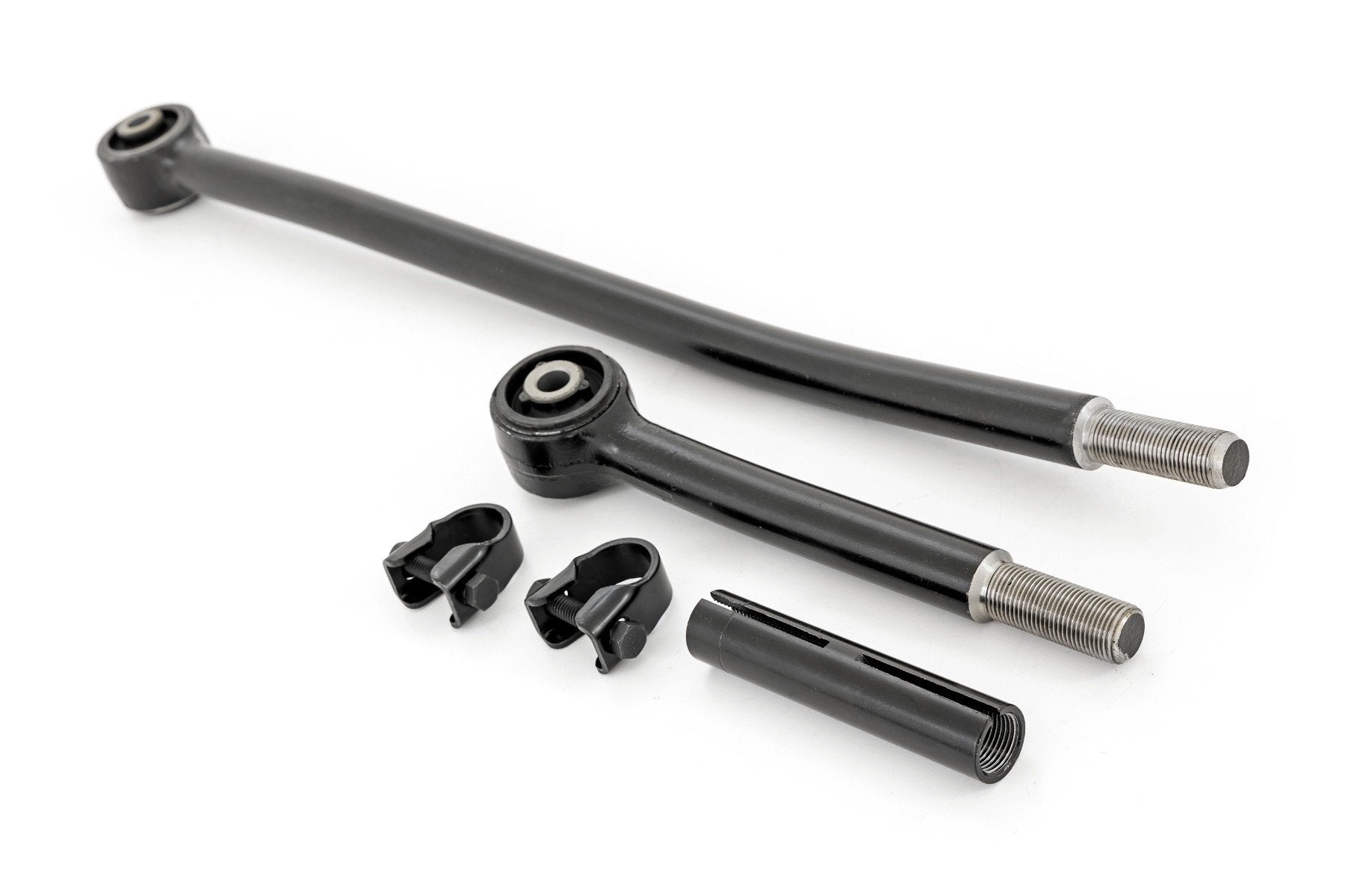 Track Bar | Forged | Rear | 0-7 Inch Lift | Ford Bronco 4WD (2021-2025) | 51033