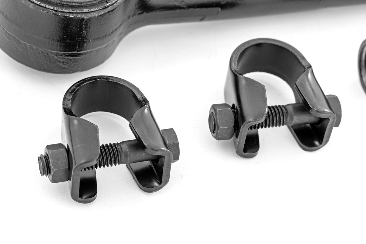 Track Bar | Forged | Rear | 0-7 Inch Lift | Ford Bronco 4WD (2021-2025) | 51033