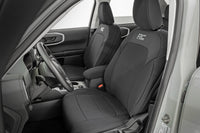 Seat Covers | Ford Bronco Sport 4WD (2021-2025) | 91047