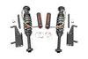 Vertex 2.5 Adjustable Coilovers | Rear | 7" | Ford Bronco 4WD (2021-2025) | 699053
