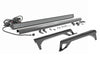 LED Light Kit | Windshield Mount | 50" Spectrum Dual Row | Jeep Wrangler TJ (97-06) | 80503