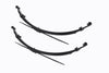 Rear Leaf Springs | 4" Lift | Pair | Ford Bronco (78-79)/F-250 (77-79)  | 8033Kit