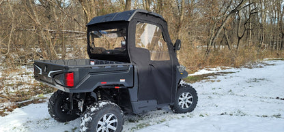 Massimo Bennche Buck 450 Full Utv Cab Enclosure