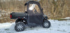 Massimo Bennche Buck 450 Full Utv Cab Enclosure