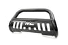 Black Bull Bar | Chevy/GMC Avalanche/Sierra 1500/Silverado 1500/Tahoe/Yukon (99-06 & Classic) | B-C2991