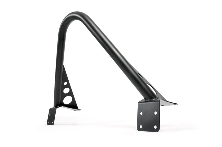 Bumper Stinger Bar | Jeep Cherokee XJ 2WD/4WD (1984-2001) | 1055