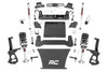 4 Inch Lift Kit | AT4/Trailboss | M1/M1 | Chevy/GMC Sierra 1500 (19-25)/Silverado 1500 (19-25)  | 27540