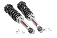 Loaded Strut Pair | 3 Inch | Ford F-150 4WD (2014-2025) | 501059