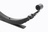 Rear Leaf Springs | 8" Lift | Pair | Ford F-250/F-350 Super Duty 4WD (99-07) | 8072Kit