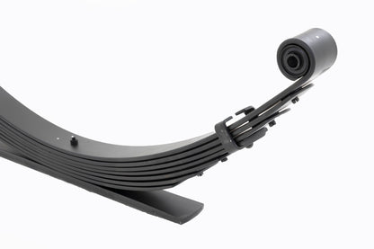 Rear Leaf Springs | 8" Lift | Pair | Ford F-250/F-350 Super Duty 4WD (99-07) | 8072Kit