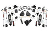 4.5 Inch Lift Kit  |  No OVLD  |  C/O Vertex | Ford F-250 Super Duty (11-14) | 53059