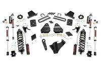 4.5 Inch Lift Kit  |  No OVLD  |  C/O Vertex | Ford F-250 Super Duty (11-14) | 53059