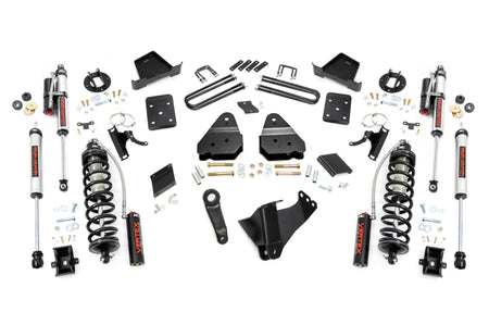 4.5 Inch Lift Kit  |  OVLD  |  C/O Vertex | Ford F-250 Super Duty 4WD (11-14) | 56359