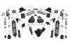4.5 Inch Lift Kit  |  OVLD  |  C/O Vertex | Ford F-250 Super Duty 4WD (15-16) | 56759