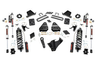 4.5 Inch Lift Kit  |  OVLD  |  C/O Vertex | Ford F-250 Super Duty 4WD (15-16) | 56759