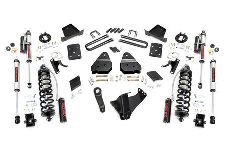 4.5 Inch Lift Kit  |  OVLD  |  C/O Vertex | Ford F-250 Super Duty 4WD (15-16) | 56759