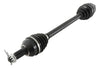 8 Ball Extreme Axle Rear