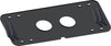 106445 Plow MNT ATV- Argo & Honda